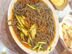 -山四砂锅(太原钟楼街店)