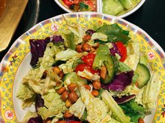 -芦月轩羊蝎子(劲松店)