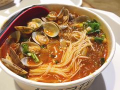 何记花甲粉-何记花甲(海岸城旗舰店)