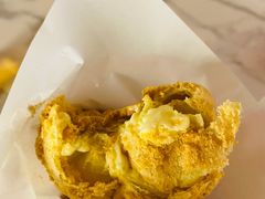 -君之狮子山·轻糖烘焙(松江印象城店)