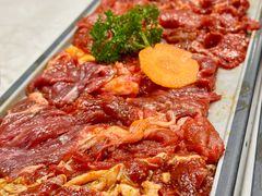 -金刚山(学府路店)