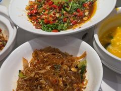 -兰湘子·湘菜小炒(长安万科广场店)