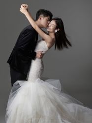 -雨墨婚纱摄影工作室
