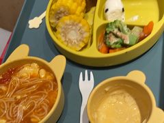 -西贝(南开大悦城店)