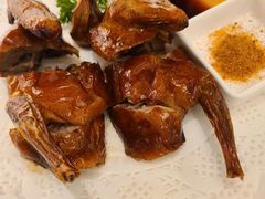 -顺风汤馆·广府粤菜(江宸天街店)