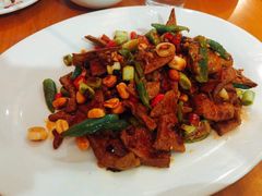 -乌江鱼杭帮菜(西湖店)