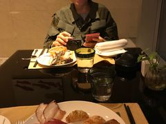 -盛宴自助餐厅(运达喜来登店)