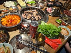 -汉拿山(北京上地华联店)
