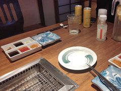 -杉海和牛烧肉海鲜自助(会展城店)