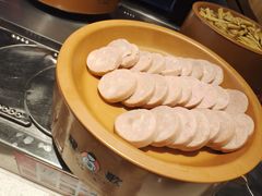 -龍歌自助小火锅(市南金茂湾店)