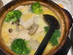 -衡山汇·高级粤菜(霄云路店)