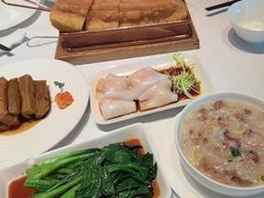 -好友缘家宴(青山路店)