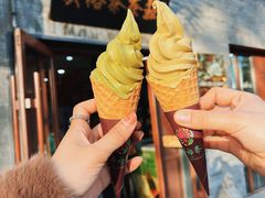 -吴裕泰茶庄(鼓楼店)