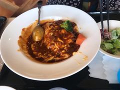 -桃源台景观餐厅