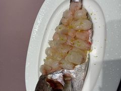 -怡情荟•海鲜青岛菜(五四广场旗舰店)