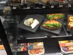 -星巴克(宝山万达店)