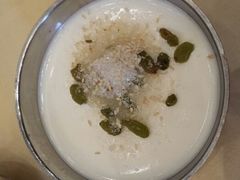 酸奶-阿拉丁新疆风味餐厅·清真(罗廊巷店)