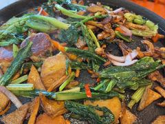 -一烙锅(友谊店)