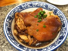 万三蹄-沈厅酒家(周庄店)