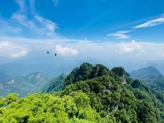 -武当山风景区