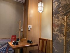 -無境·匠心日本料理(汉街店)