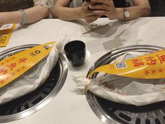 -有鱼吃·纸包烤鱼(曲江创意谷店)