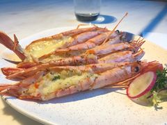 -Wei菋·Le Bistrot