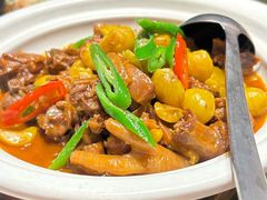-楚山晓·湖北菜(武汉光谷K11店)