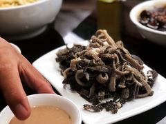 -宛平李记小吃(东关街店)