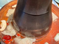 -额尔敦传统涮火锅·冰煮羊(铁东店)