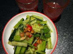-辣尚瘾·烤鱼·新川菜(牡丹园直营店)
