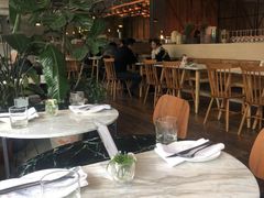 大堂-the rug 飞毯 (朝阳公园店)