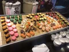 -博林圣海伦酒店-LA VILLA自助西餐厅(华侨城店)