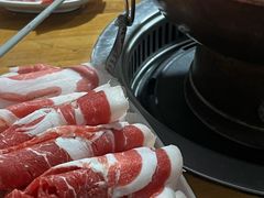 -齐齐哈尔烤肉·涮羊肉(光华中心店)