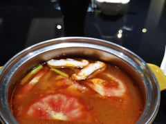 -鲁西肥牛(九方购物中心店)