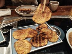 -小俩口烧烤东北菜(双井店)