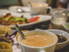 巴基斯坦特色奶茶-Masala Curry and BBQ·玛莎拉巴基斯坦美食(金水万达店)