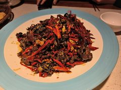 -廉厨干煸鸡(云龙区民富园店)