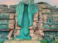 -淹城春秋乐园