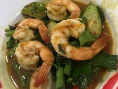 -Doo Dee Thai Food(Issan/Isaan/Esan)