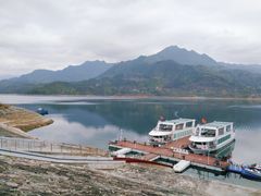 -千峡湖生态旅游度假区