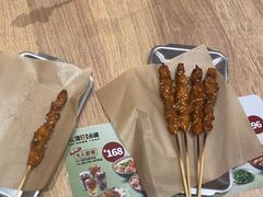 -谭仔米线(壹方城店)