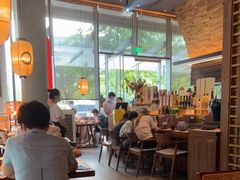 -山葵家居酒屋(天目里店)