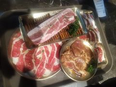 -大叹号·朝鲜族烤肉(潍坊泰华城店)