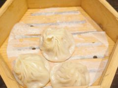 -古都历食南京菜·烤鸭·鸭血粉丝·汤包(南京博物院店)