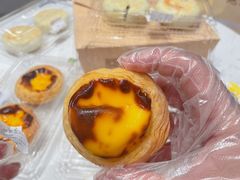 -鲍师傅糕点(国金街店)