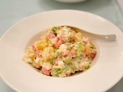 -老洋房花园饭店(绍兴路店)