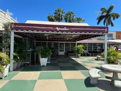 -Versailles Restaurant Cuban Cuisine