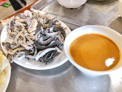 爆肚-姚记炒肝店(鼓楼店)