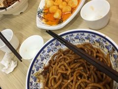 瑞瑞麻辣面-瑞瑞麻辣面(建设路店)